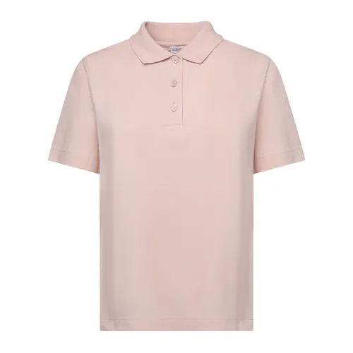 Tops > Polo Shirts - - Burberry - Modalova