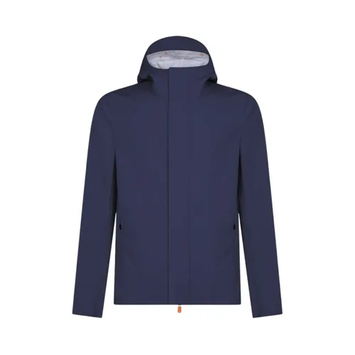 Sport > Outdoor > Jackets > Wind Jackets - - Save The Duck - Modalova