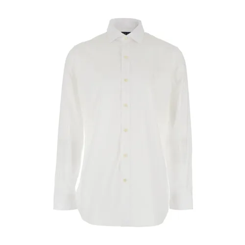Shirts > Formal Shirts - - Polo Ralph Lauren - Modalova