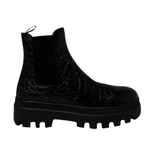 Shoes > Boots > Chelsea Boots - - Car Shoe - Modalova