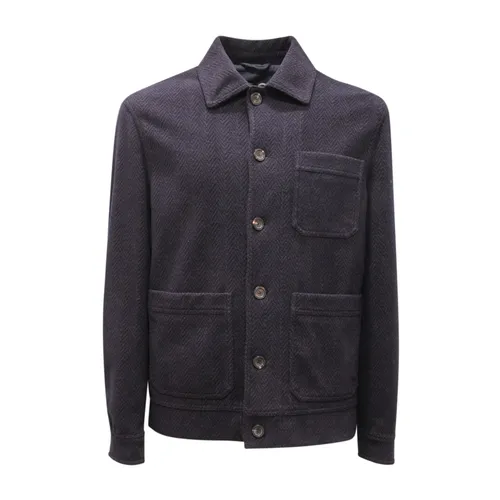 Jackets > Light Jackets - - Circolo 1901 - Modalova