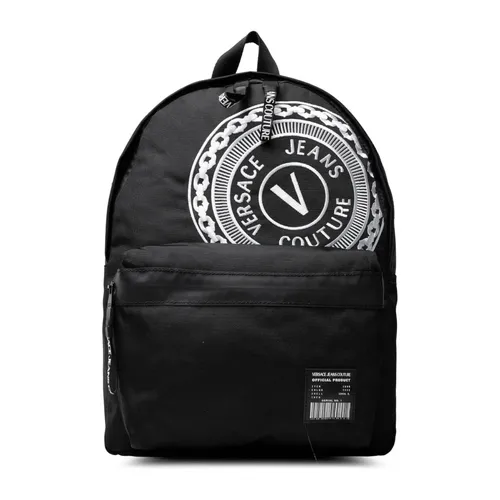 Bags > Backpacks - - Versace Jeans Couture - Modalova