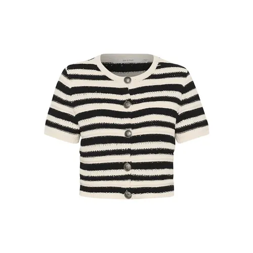 Knitwear > Cardigans - - Gestuz - Modalova