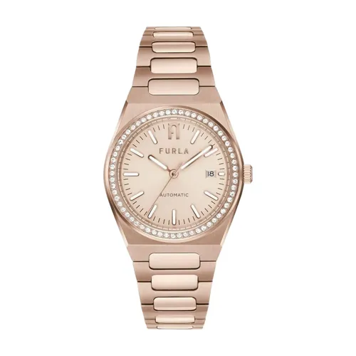 Accessories > Watches - - Furla - Modalova