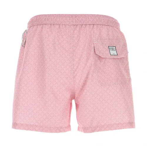 Swimwear > Beachwear - - Fedeli - Modalova