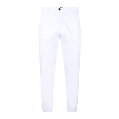 Trousers > Chinos - - Department Five - Modalova