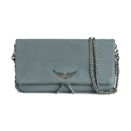 Bags > Cross Body Bags - - Zadig & Voltaire - Modalova