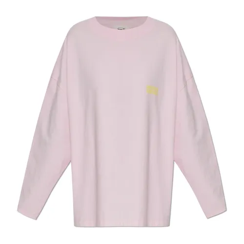 Tops > Long Sleeve Tops - - American Vintage - Modalova