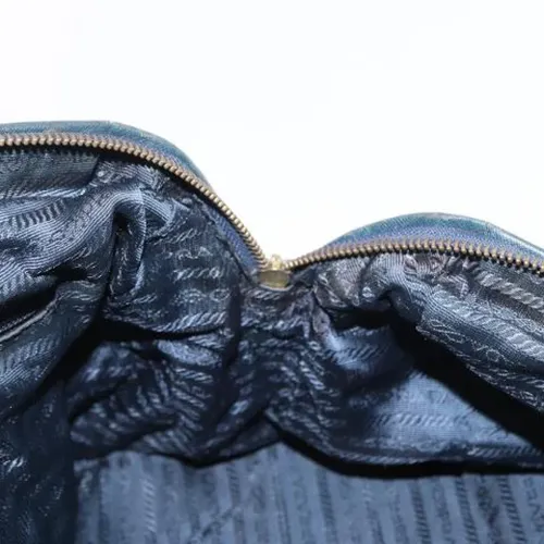 Pre-owned > Pre-owned Bags > Pre-owned Shoulder Bags - - Prada Vintage - Modalova
