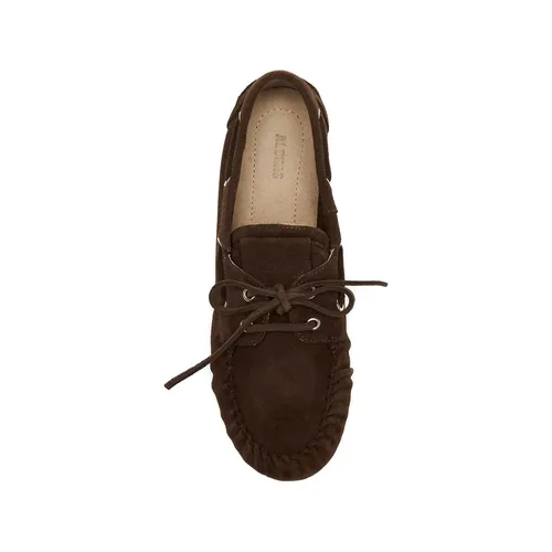 Shoes > Flats > Sailor Shoes - - Alohas - Modalova