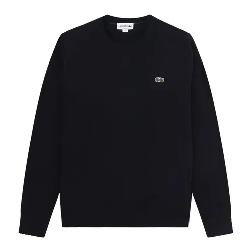 Sweatshirts & Hoodies > Sweatshirts - - Lacoste - Modalova
