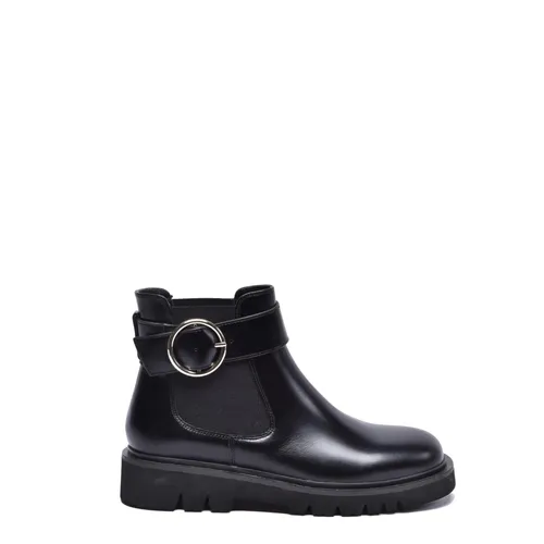 Shoes > Boots > Chelsea Boots - - Marella - Modalova