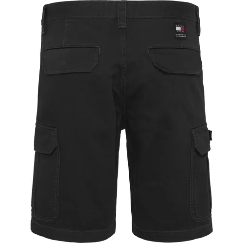 Shorts > Casual Shorts - - Tommy Jeans - Modalova