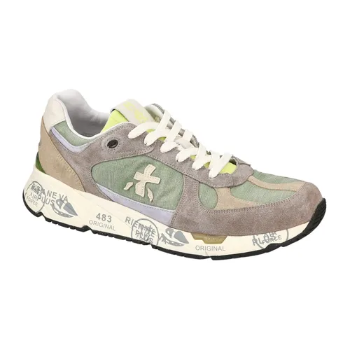 Shoes > Sneakers - - Premiata - Modalova
