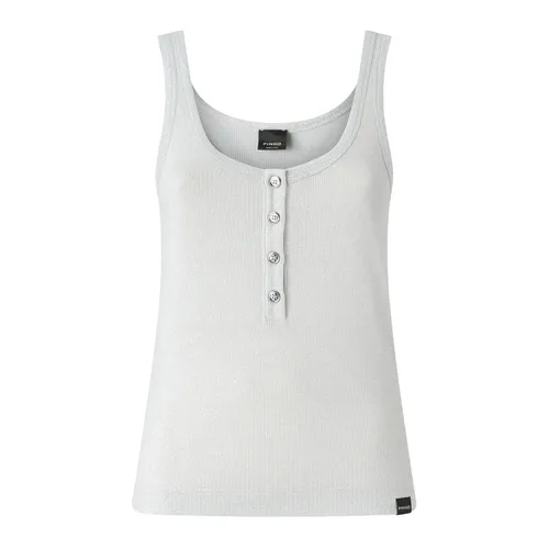 Tops > Sleeveless Tops - - Pinko - Modalova