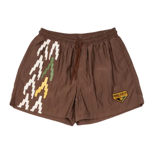Shorts > Short Shorts - - Goodies Sportive - Modalova