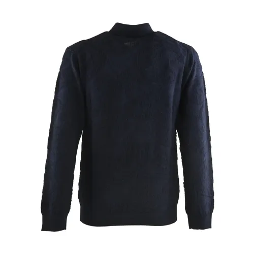 Etro - Tops > Polo Shirts - Blue - Etro - Modalova