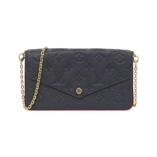 Pre-owned > Pre-owned Bags > Pre-owned Cross Body Bags - - Louis Vuitton Vintage - Modalova