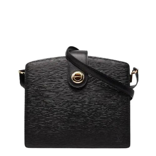 Pre-owned > Pre-owned Bags > Pre-owned Cross Body Bags - - Louis Vuitton Vintage - Modalova