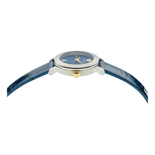 Accessories > Watches - - Versace - Modalova