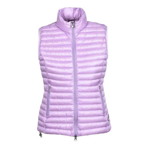 Colmar - Jackets > Vests - Purple - Colmar - Modalova
