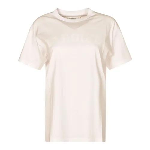 Tops > T-Shirts - - Maison Margiela - Modalova