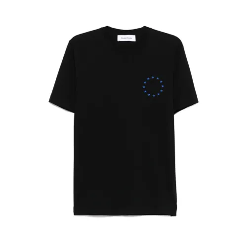 Études - Tops > T-Shirts - Black - Études - Modalova