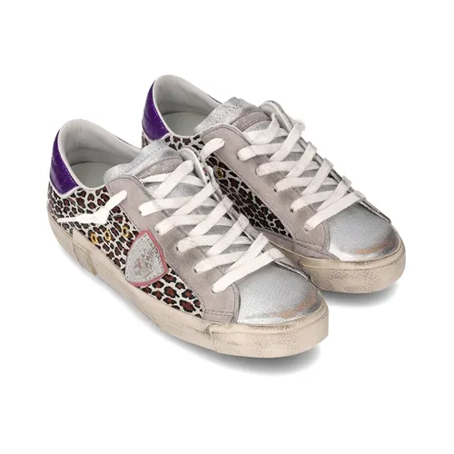 Shoes > Sneakers - - Philippe Model - Modalova