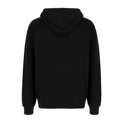 Sweatshirts & Hoodies > Zip-throughs - - Hugo - Modalova
