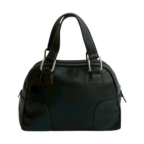Pre-owned > Pre-owned Bags > Pre-owned Handbags - - Loewe Pre-owned - Modalova