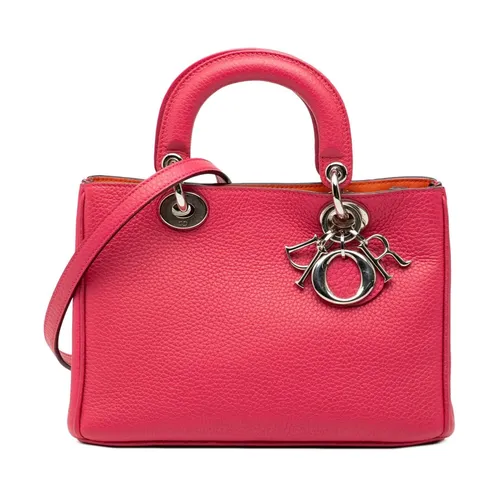 Pre-owned > Pre-owned Bags > Pre-owned Handbags - - Dior Vintage - Modalova