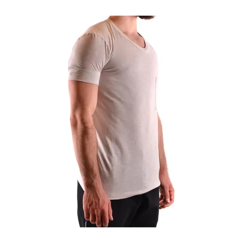 Tops > T-Shirts - - Neil Barrett - Modalova