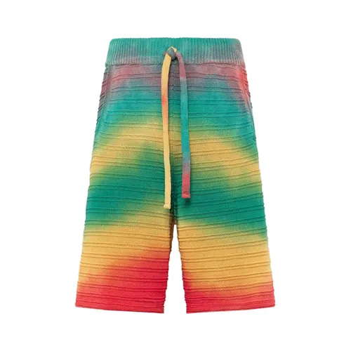 Shorts > Long Shorts - - Laneus - Modalova