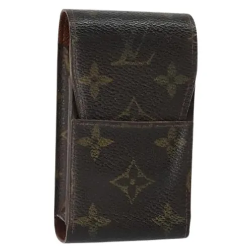 Pre-owned > Pre-owned Accessories - - Louis Vuitton Vintage - Modalova