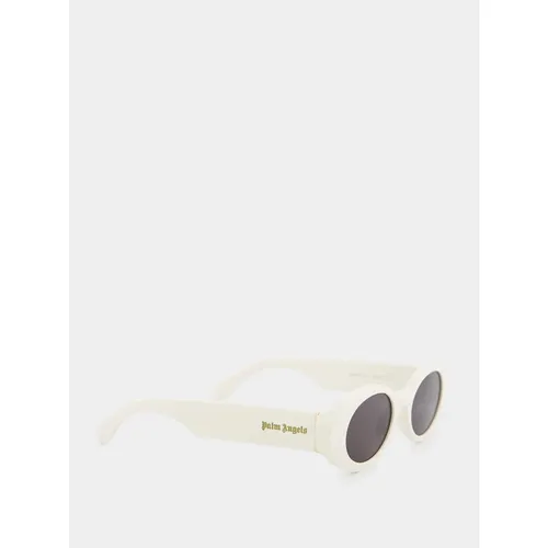 Accessories > Sunglasses - - Palm Angels - Modalova