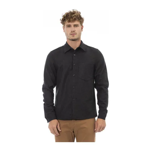 Shirts > Casual Shirts - - Alpha Studio - Modalova