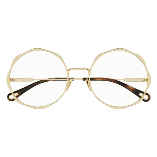 Accessories > Glasses - - Chloé - Modalova