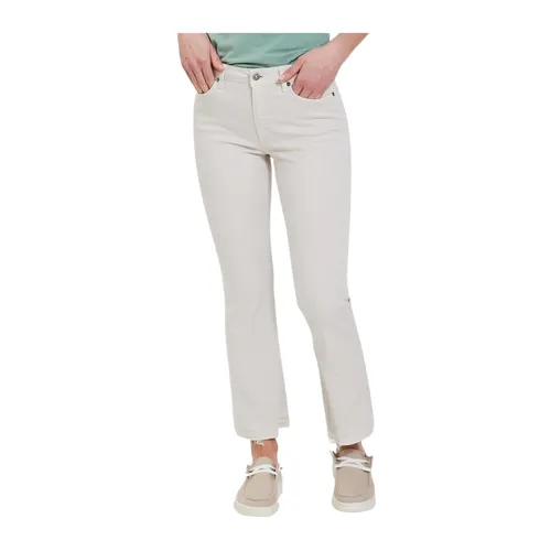 Trousers > Slim-fit Trousers - - Dondup - Modalova