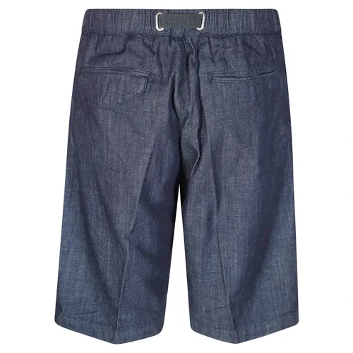 Shorts > Denim Shorts - - White Sand - Modalova