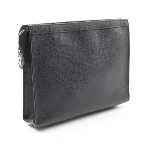 Pre-owned > Pre-owned Bags > Pre-owned Clutches - - Louis Vuitton Vintage - Modalova