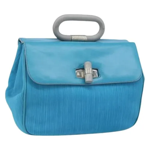 Pre-owned > Pre-owned Bags > Pre-owned Handbags - - Bally Pre-owned - Modalova