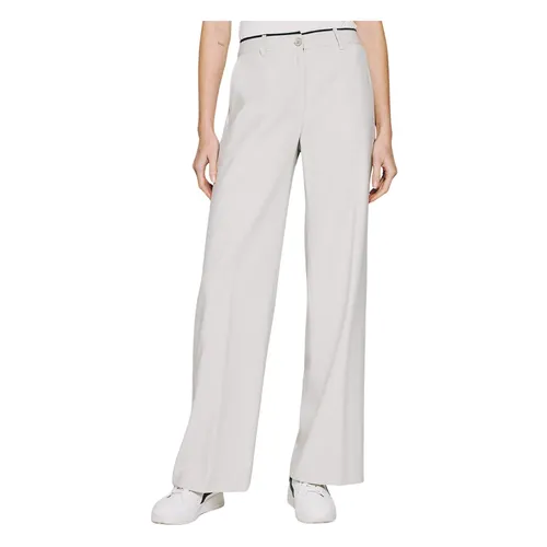 Trousers > Wide Trousers - - Access Fashion - Modalova