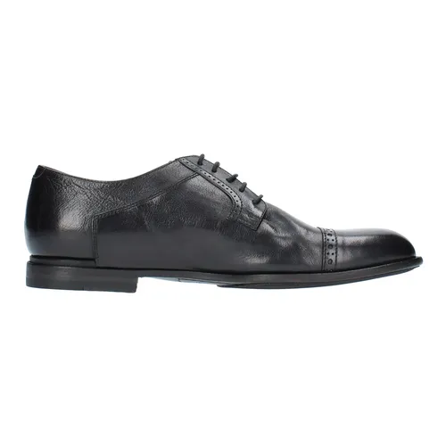 Shoes > Flats > Business Shoes - - Pantanetti - Modalova