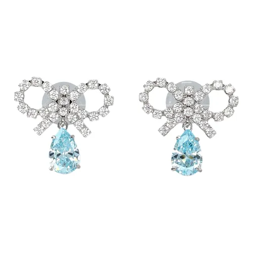 Accessories > Jewellery > Earrings - - Self Portrait - Modalova