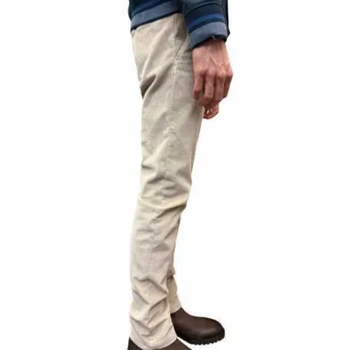 Trousers > Slim-fit Trousers - - Jacob Cohën - Modalova