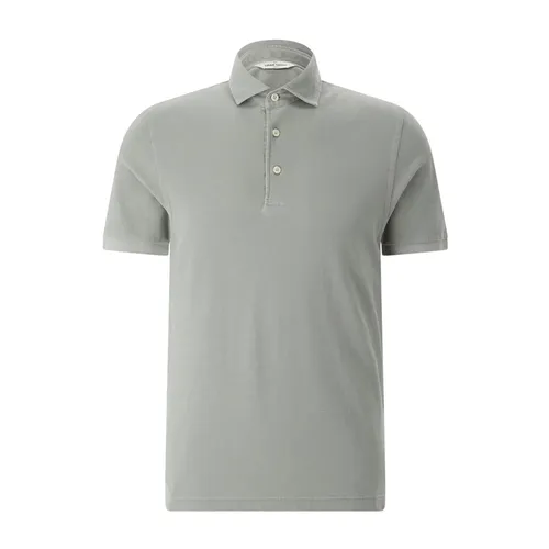 Tops > Polo Shirts - - Gran Sasso - Modalova