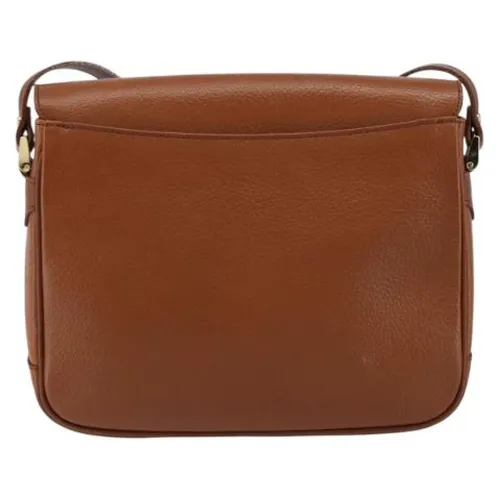 Pre-owned > Pre-owned Bags > Pre-owned Cross Body Bags - - Burberry Vintage - Modalova