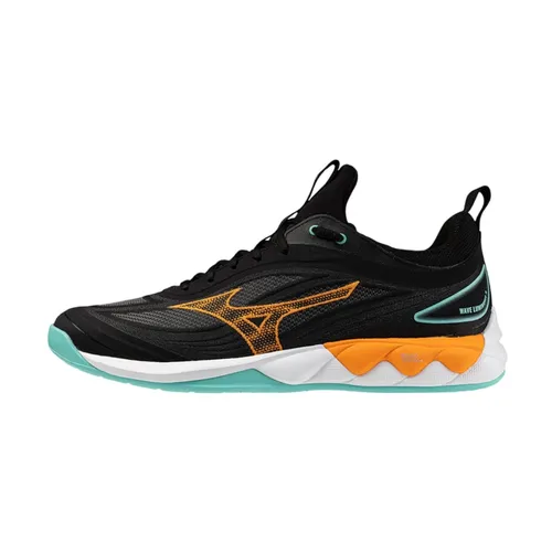 Mizuno - Shoes > Sneakers - Black - Mizuno - Modalova