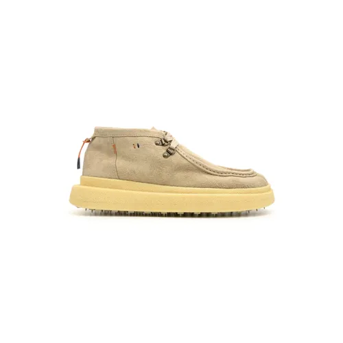 Shoes > Flats > Laced Shoes - - Barracuda - Modalova
