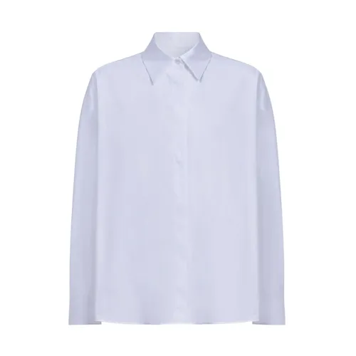 Blouses & Shirts > Shirts - - Dondup - Modalova